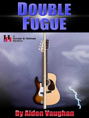 cover image of Double Fugue